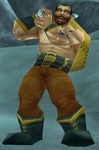 Fordragon Mason