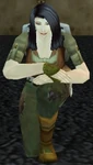 North Fleet Soldier