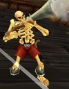 Cursed Sea Dog