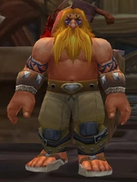 Image of Brom Brewbaster