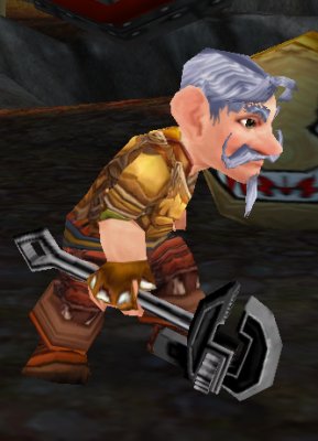 Engineering Crew - WoWWiki - Your guide to the World of Warcraft