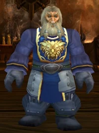 Image of Lieutenant Icehammer