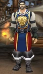 Valiance Keep Cannoneer