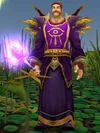 Warmage Anzim