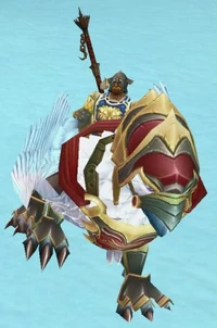 "Wyrmbait"