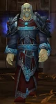 Inquisitor Hallard