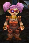 Kara Thricestar