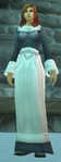 Trapped Wintergarde Villager