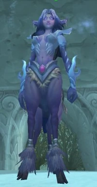 Sarendyrana