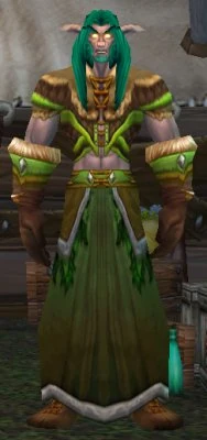 Image of Fayin Whisperleaf