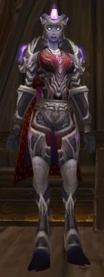 Image of Vindicator Yaala
