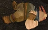 Slain Tuskarr