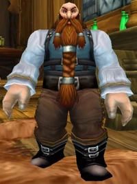 Image of Balar Rumsbane