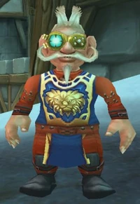 Image of Siege Engineer Quarterflash