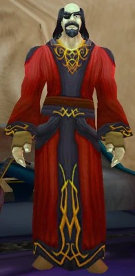 Image of "Silvermoon" Harry