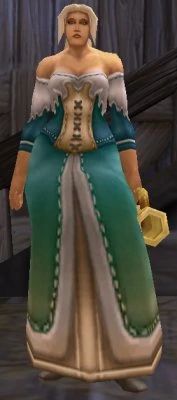 Image of Olga, the Scalawag Wench
