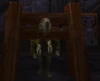Forsaken Prisoner