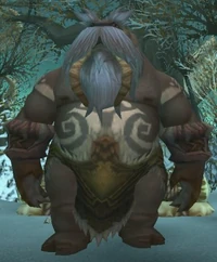 Image of Mystic Makittuq
