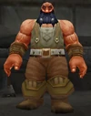 Argo Strongstout