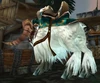 Stabled Westguard Ram