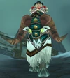 7th Legion Cavalier
