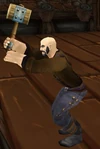 Stormfleet Deckhand