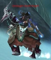 Onslaught Death Knight