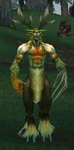 Blacksouled Keeper