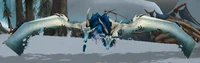 Frostwing Chimaera