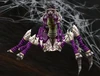 Crypt Crawler