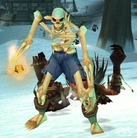 Image of Hungering Dead