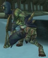 Vengeful Geist