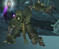 Angrathar Geist