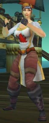 Image of Onslaught Deckhand