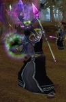 Necrotech