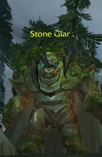 Stone Giant