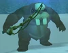 Indu'le Fisherman