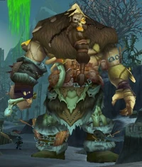 Image of Kreug Oathbreaker