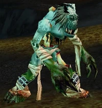 Image of Reckless Scavenger