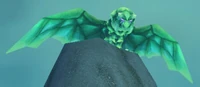 Alystros the Verdant Keeper