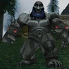 Iron Rune Stonecaller
