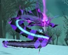 Arcane Wyrm