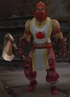 Onslaught Executioner