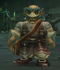 Image of Leprous Servant