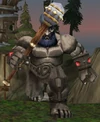 Iron Rune Destroyer