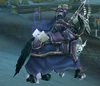 Death Knight Champion