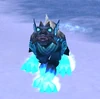 Moonrest Stalker