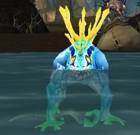 Image of Chillmere Oracle