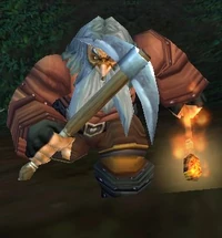 Deranged Explorer
