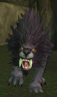 Wild Worg